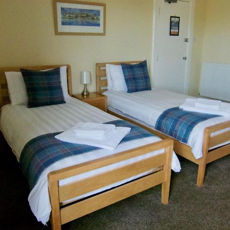 The Cairns Leven (Fife) Exterior foto