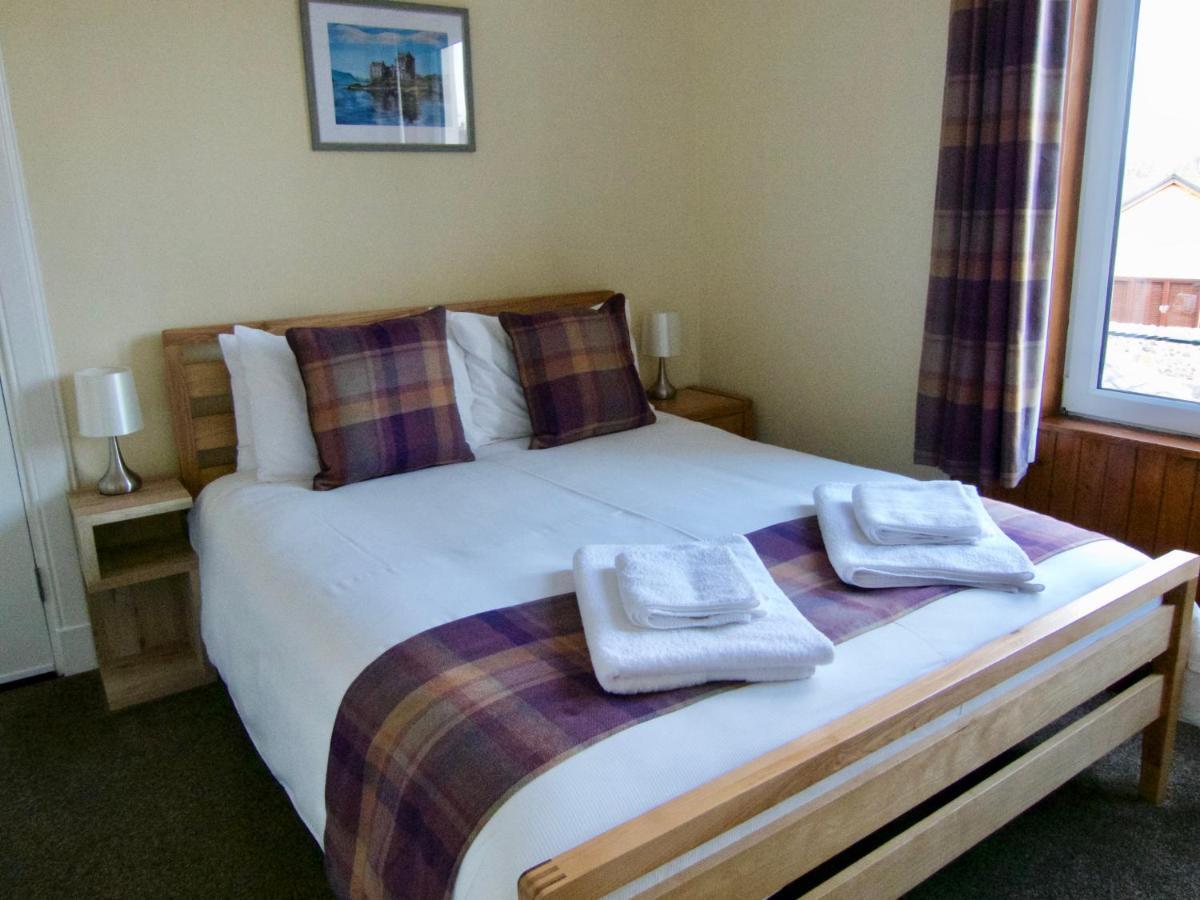 The Cairns Leven (Fife) Exterior foto