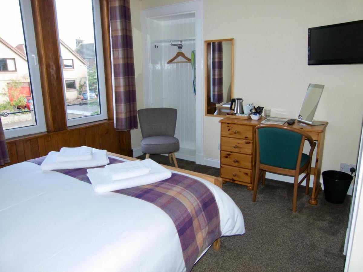 The Cairns Leven (Fife) Exterior foto