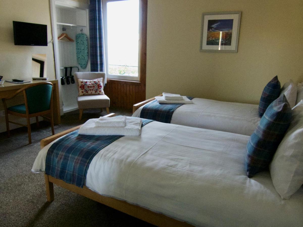 The Cairns Leven (Fife) Exterior foto