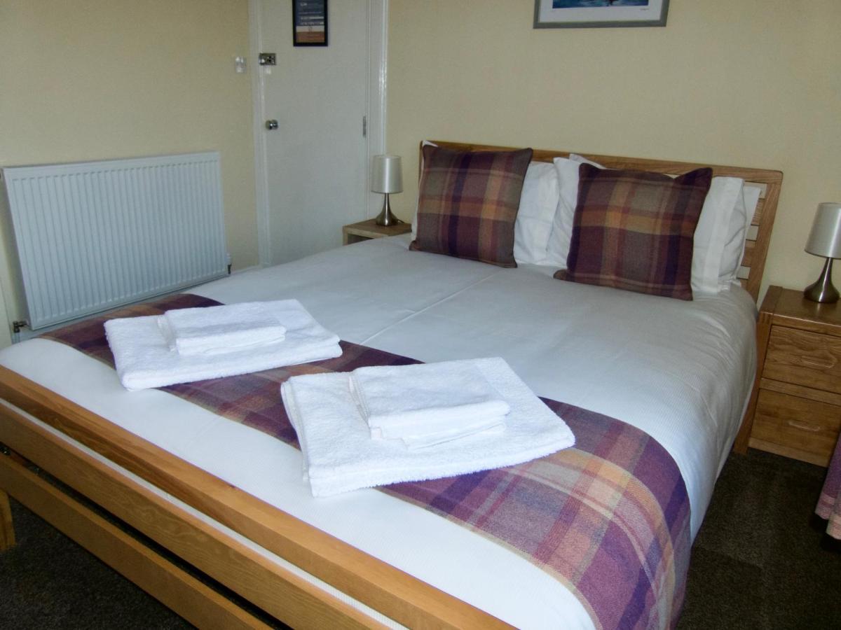 The Cairns Leven (Fife) Exterior foto