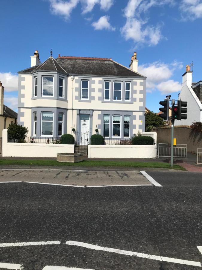 The Cairns Leven (Fife) Exterior foto